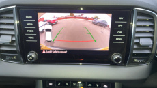 Skoda Karoq 1.0 TSI SE L 5dr DSG Petrol Estate